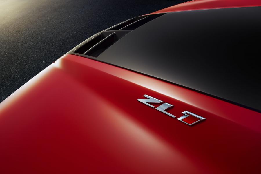  Chevrolet Camaro ZL1 2012 года  (фото 162 из 202)